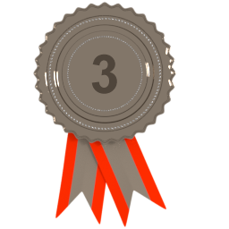 3rd Prize Contest Winner 3rd Prize Contest Winner