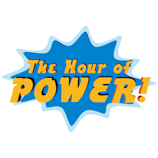 Hour of Power Hour of Power