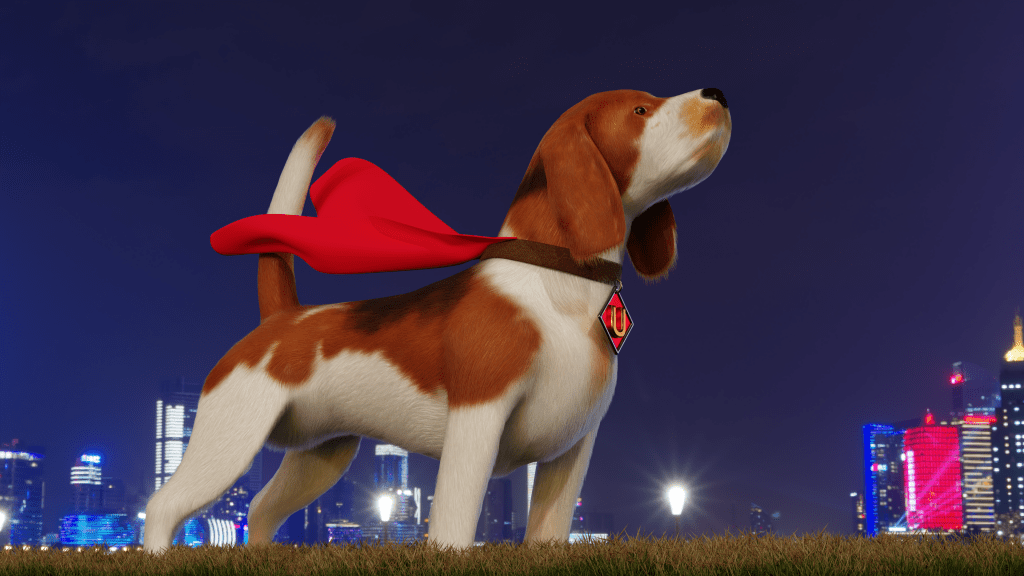 1st Crispy Underdog