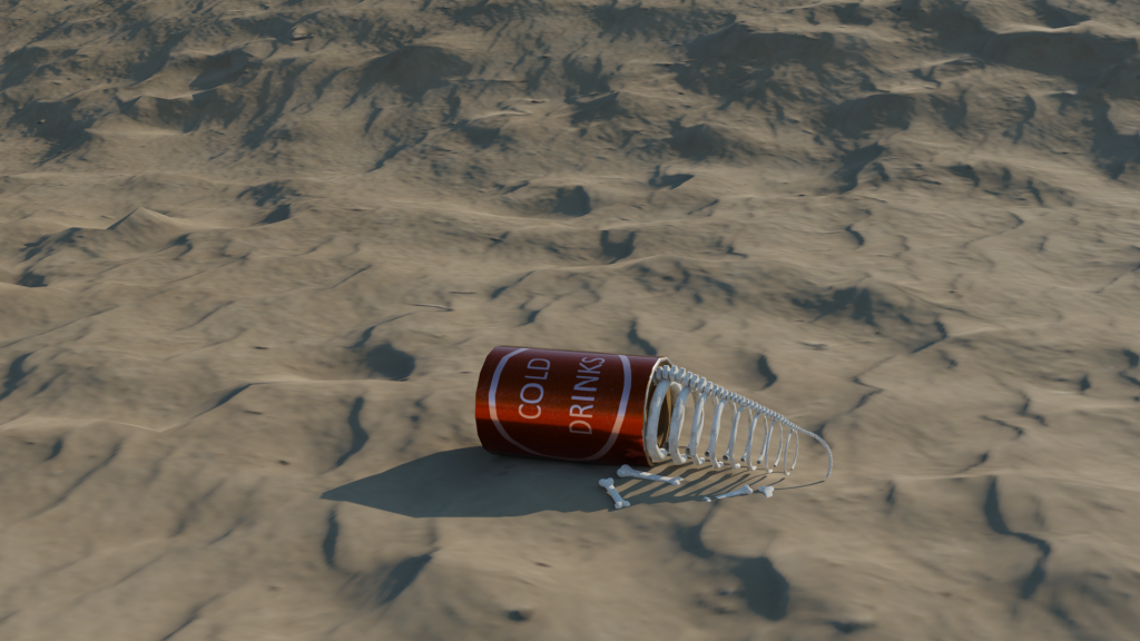 Desert 3